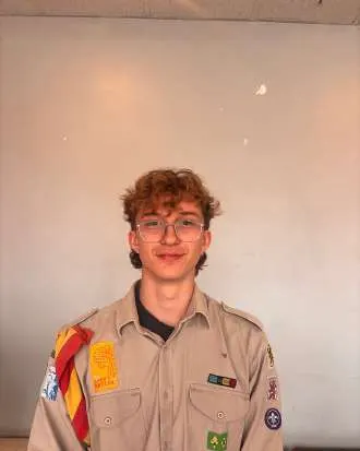 Foto van Alexander Neven