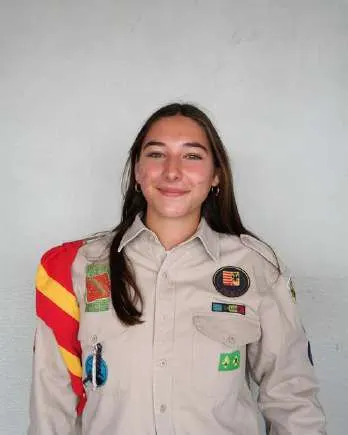 Foto van Emilie Vos