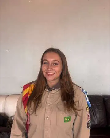 Foto van Fleur Toppets