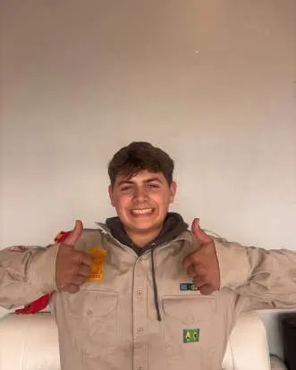 Foto van Jens Derwa