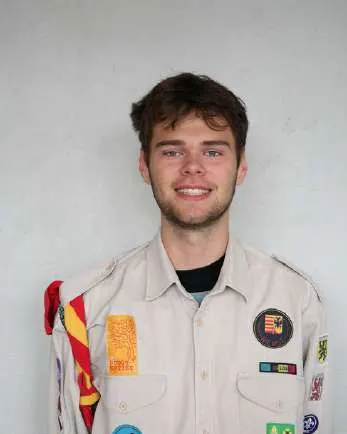 Foto van Mathias Nijs
