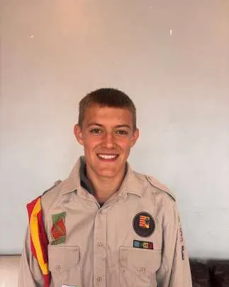 Foto van Ruiz Stevens