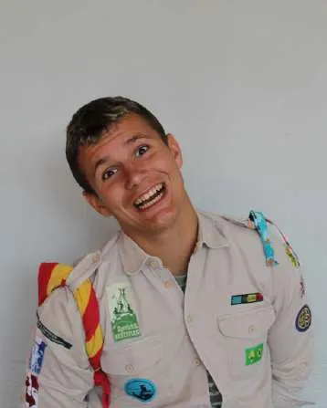 Foto van Rune Vangronsveld